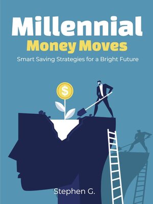 cover image of Millennial Money Moves